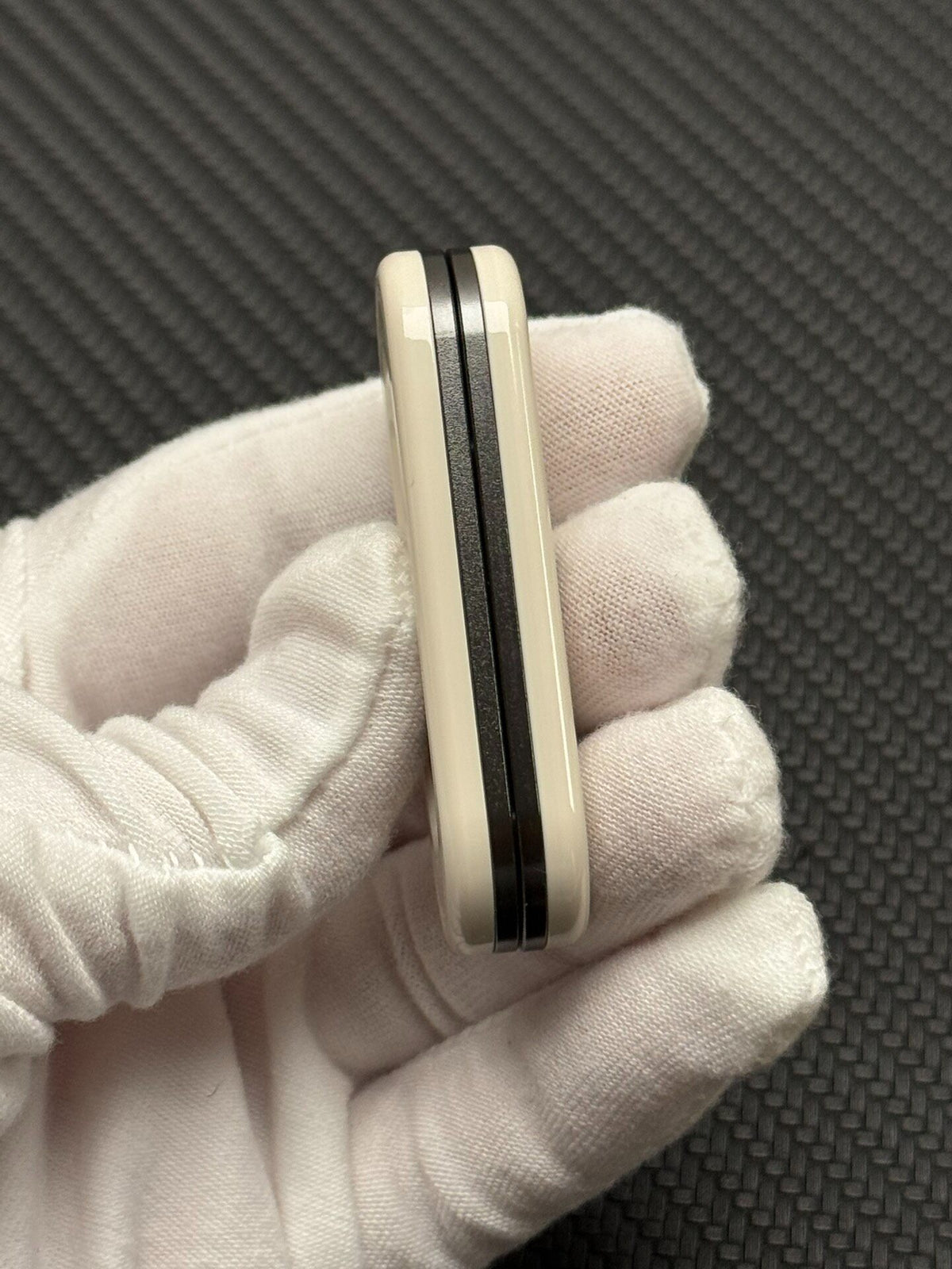 Voice Zirconium PEEK