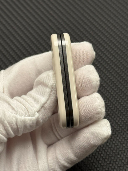 Voice Zirconium PEEK