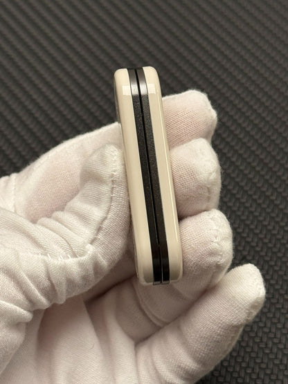 Voice Zirconium PEEK