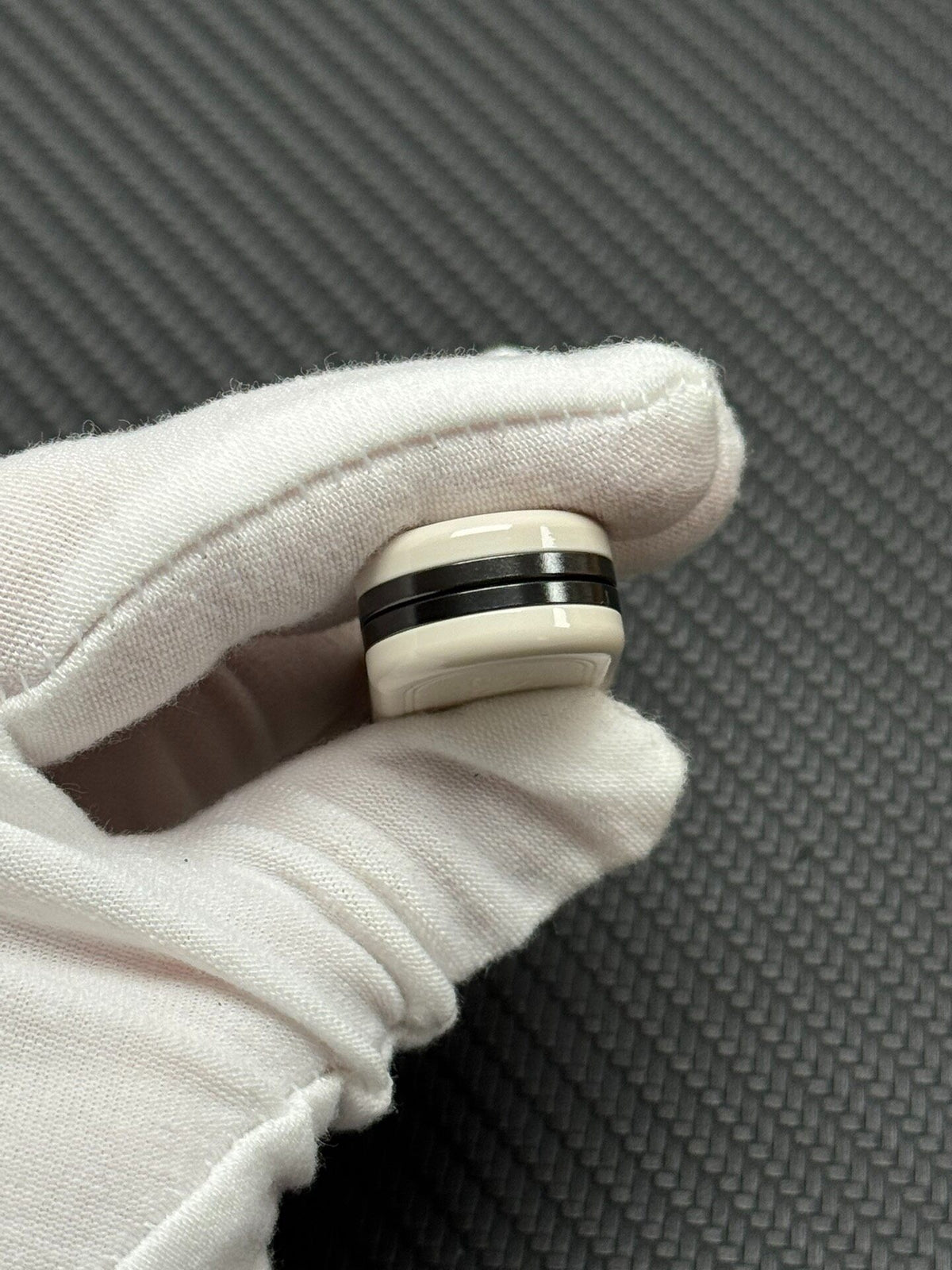 Voice Zirconium PEEK