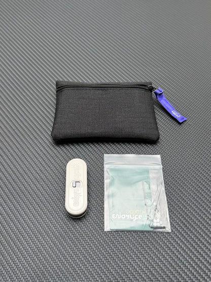 Voice Zirconium PEEK