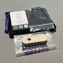 Voice Zirconium PEEK