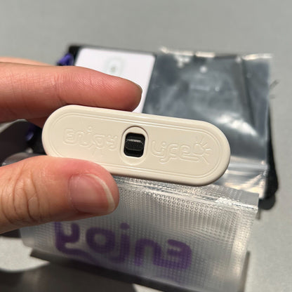 Voice Zirconium PEEK