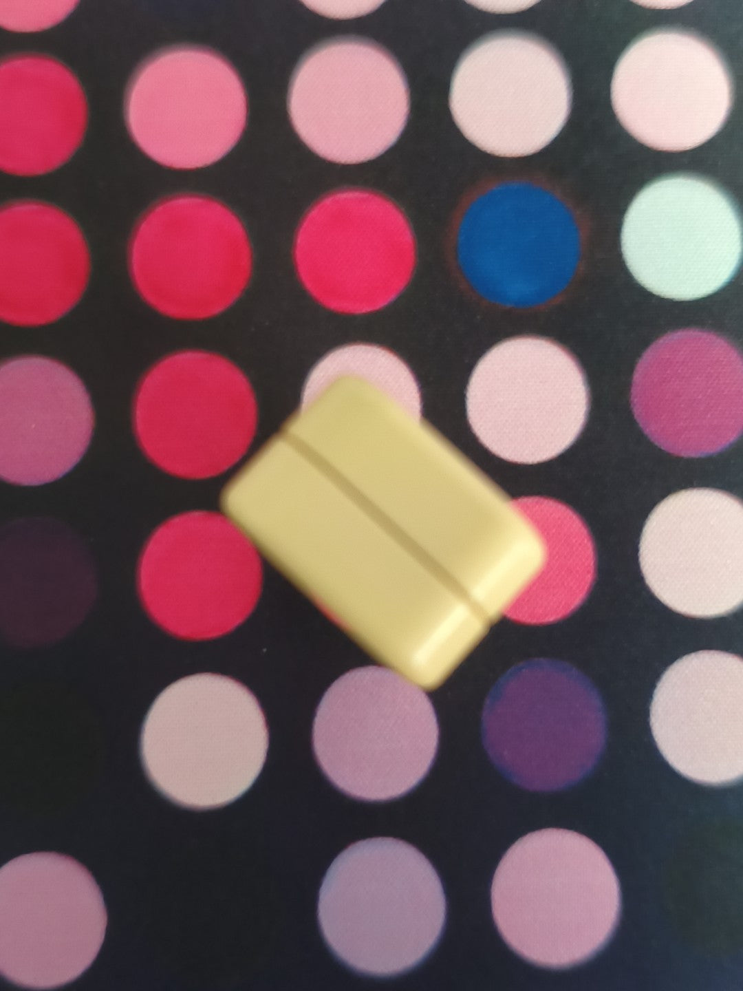 Secret PEEK