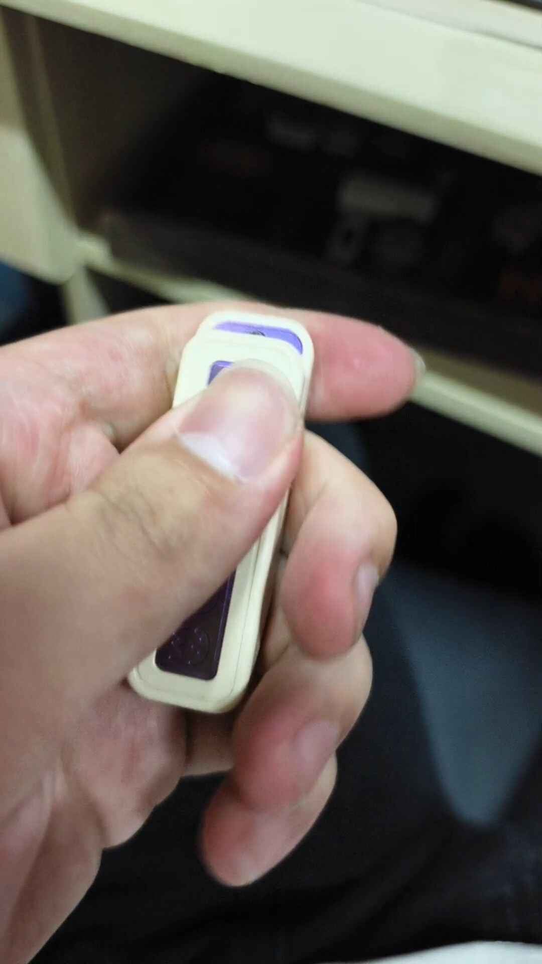 Secret PEEK Zirconium