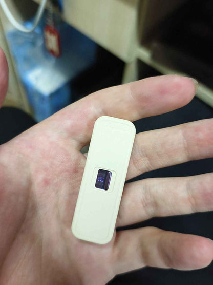 Secret PEEK Zirconium