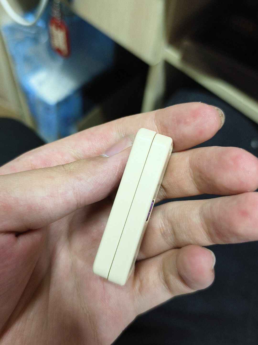 Secret PEEK Zirconium