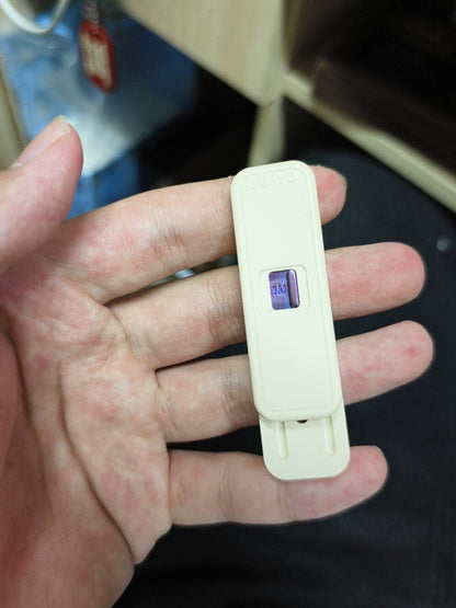 Secret PEEK Zirconium