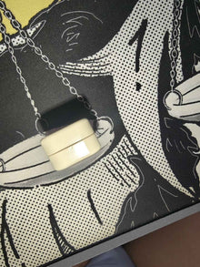 Secret Zirconium PEEK