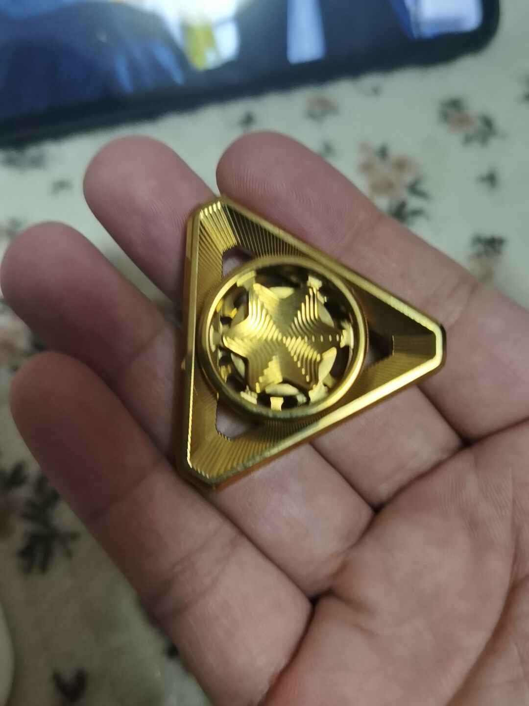 Sheriff Stainless Steel