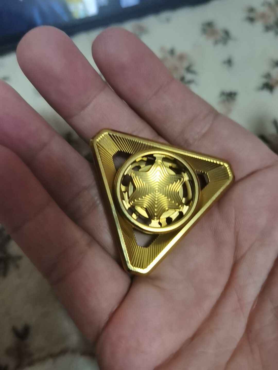 Sheriff Stainless Steel