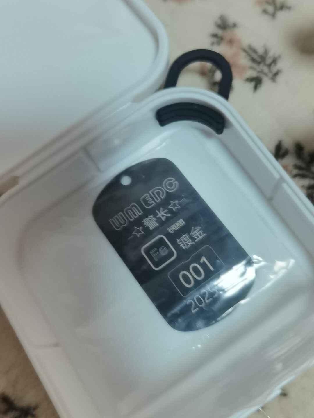 Sheriff Stainless Steel