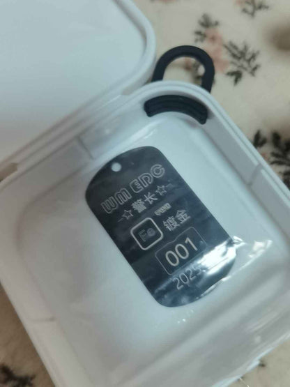 Sheriff Stainless Steel