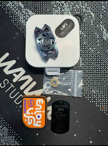 Batman Titanium