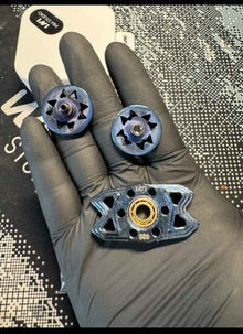 Batman Titanium