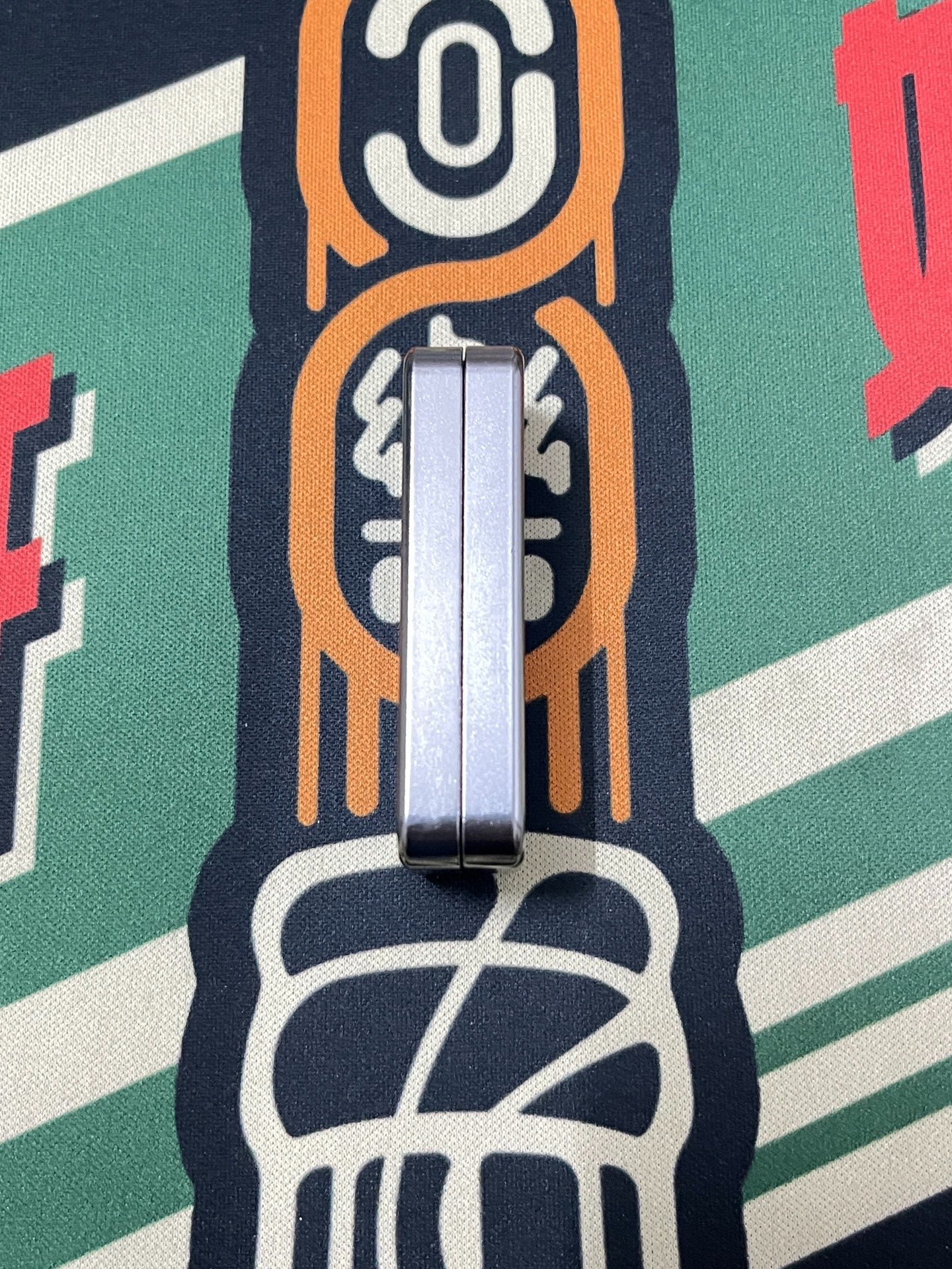Secret Titanium