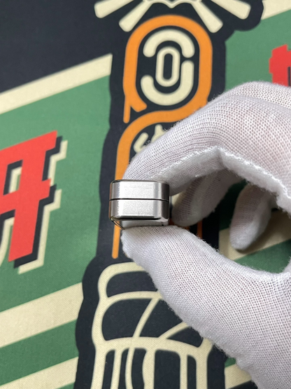 Secret Titanium