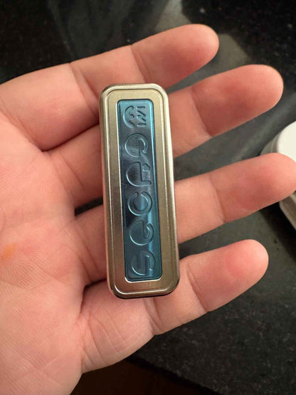 Secret Titanium