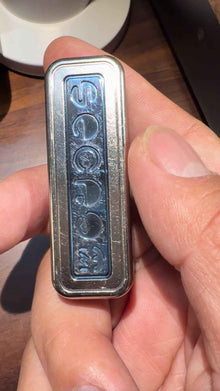 Secret Titanium