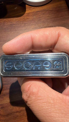 Secret Titanium