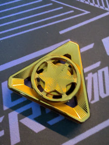 Sheriff Stainless Steel