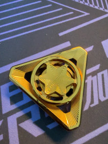 Sheriff Stainless Steel