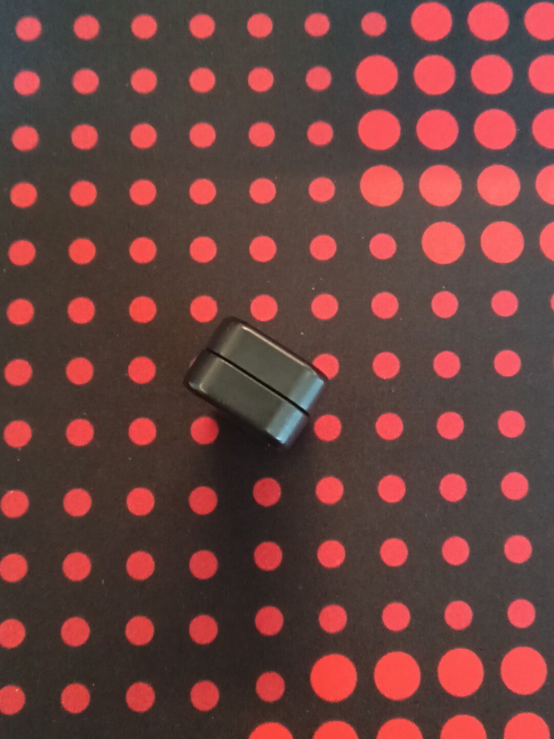 Secret PEEK