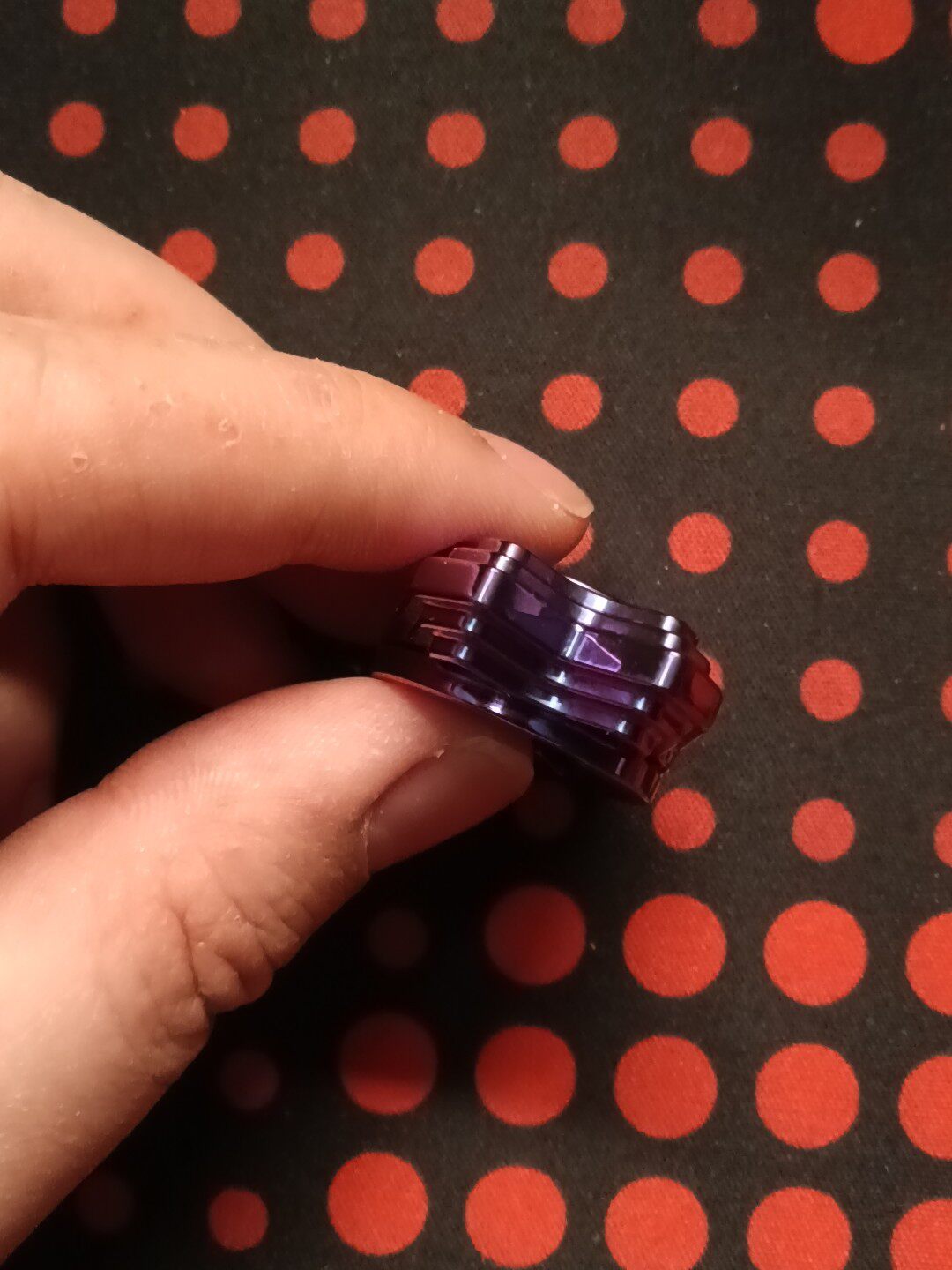 Batman Zirconium