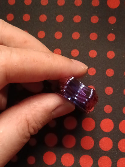 Batman Zirconium