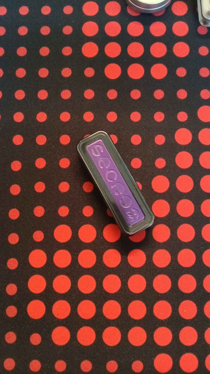 Secret Zirconium Titanium