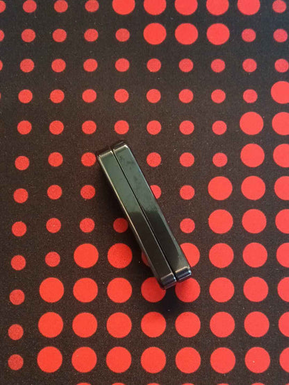 Secret Zirconium Titanium