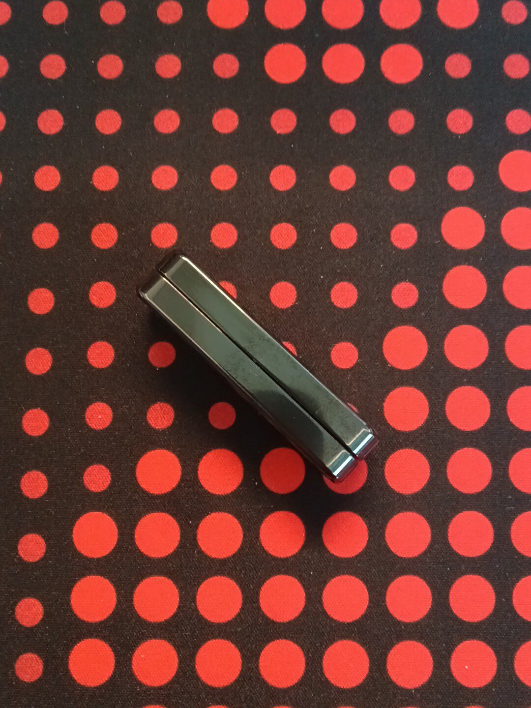 Secret Zirconium Titanium