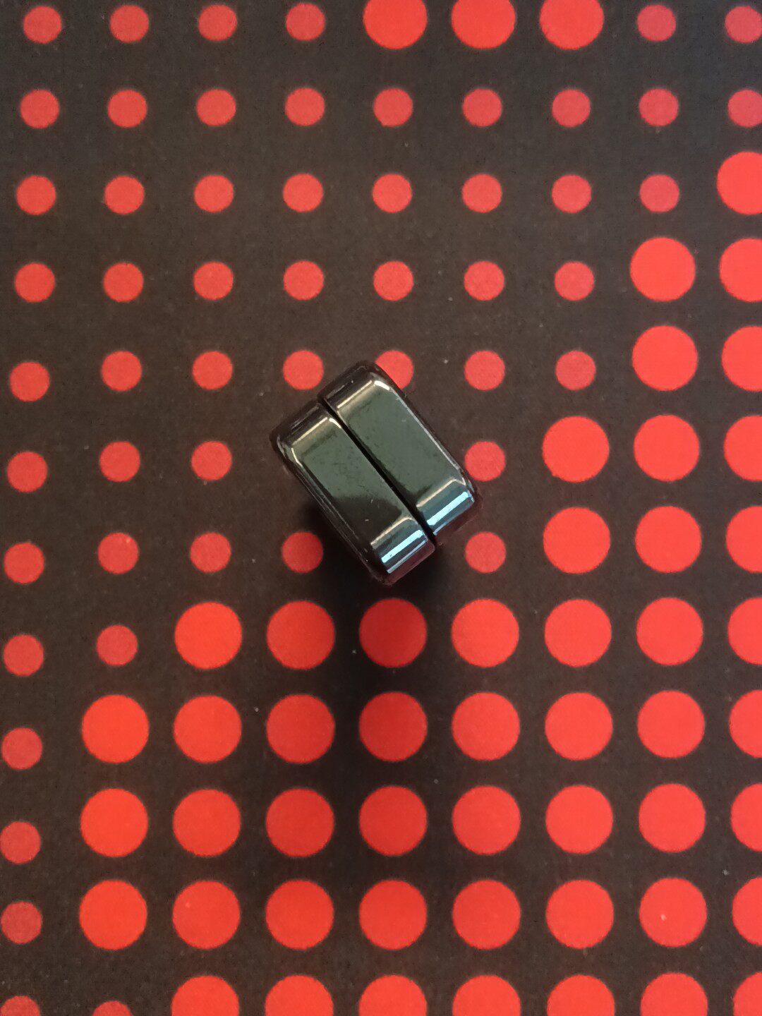 Secret Zirconium Titanium
