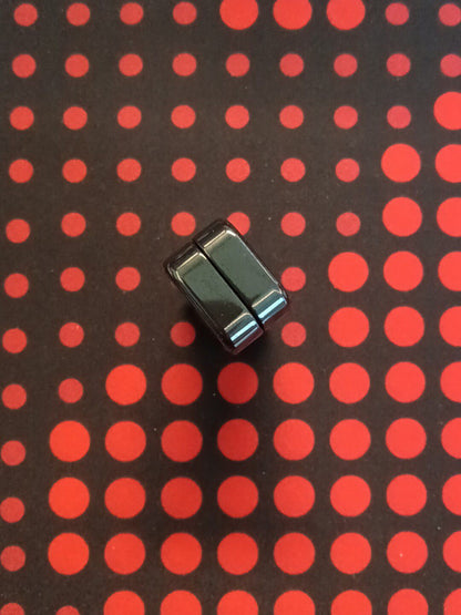 Secret Zirconium Titanium
