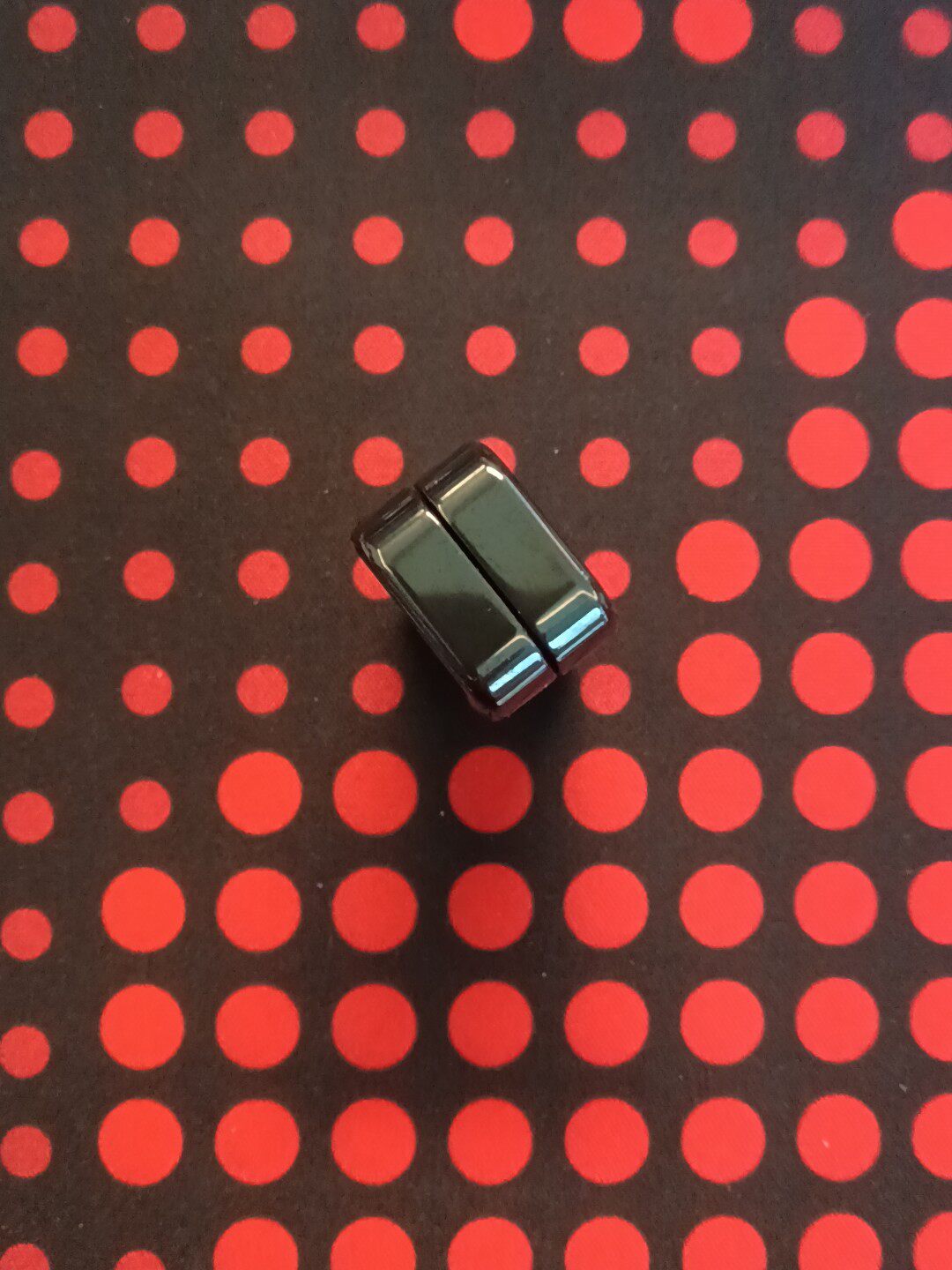 Secret Zirconium Titanium