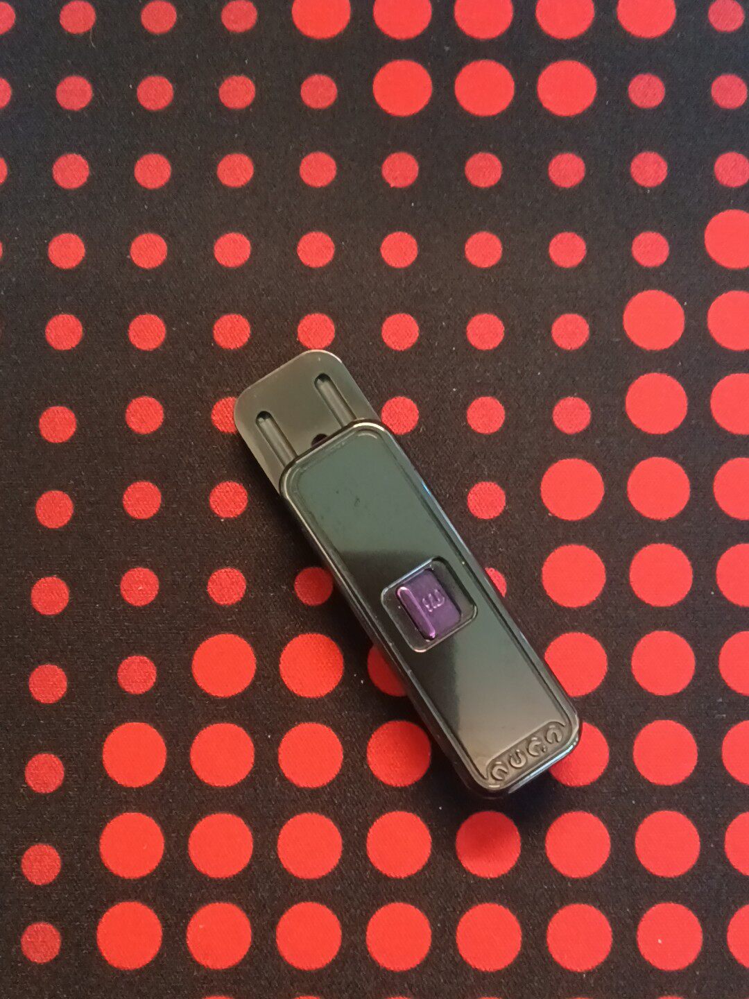 Secret Zirconium Titanium