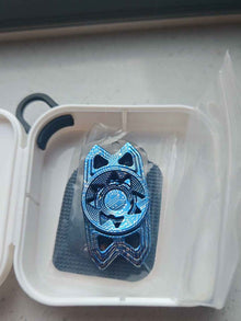 Batman Titanium