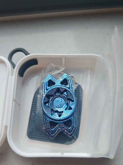 Batman Titanium