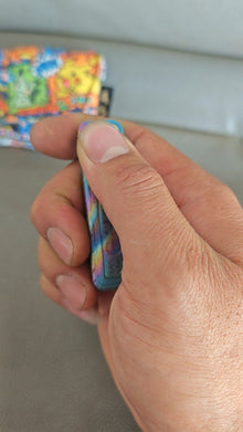 Secret Zirconium