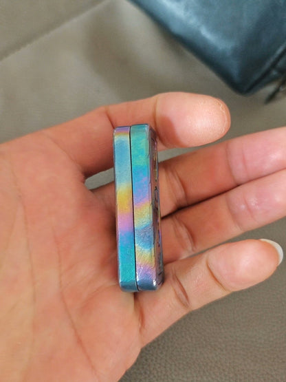 Secret Zirconium
