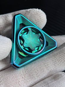Sheriff Zirconium