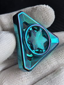 Sheriff Zirconium