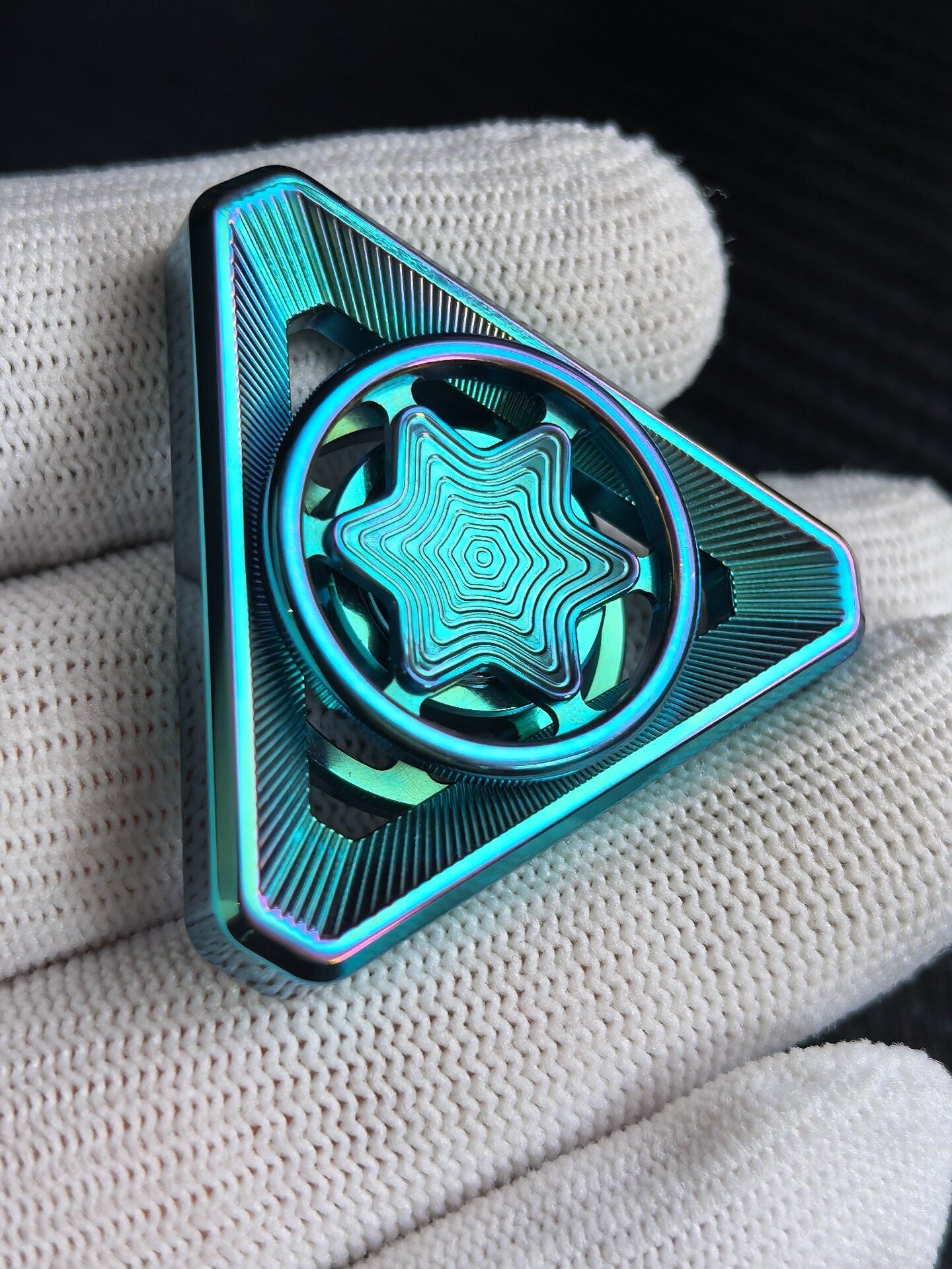 Sheriff Zirconium