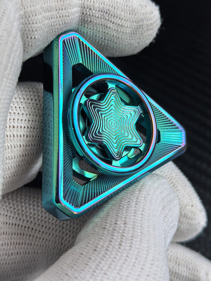 Sheriff Zirconium