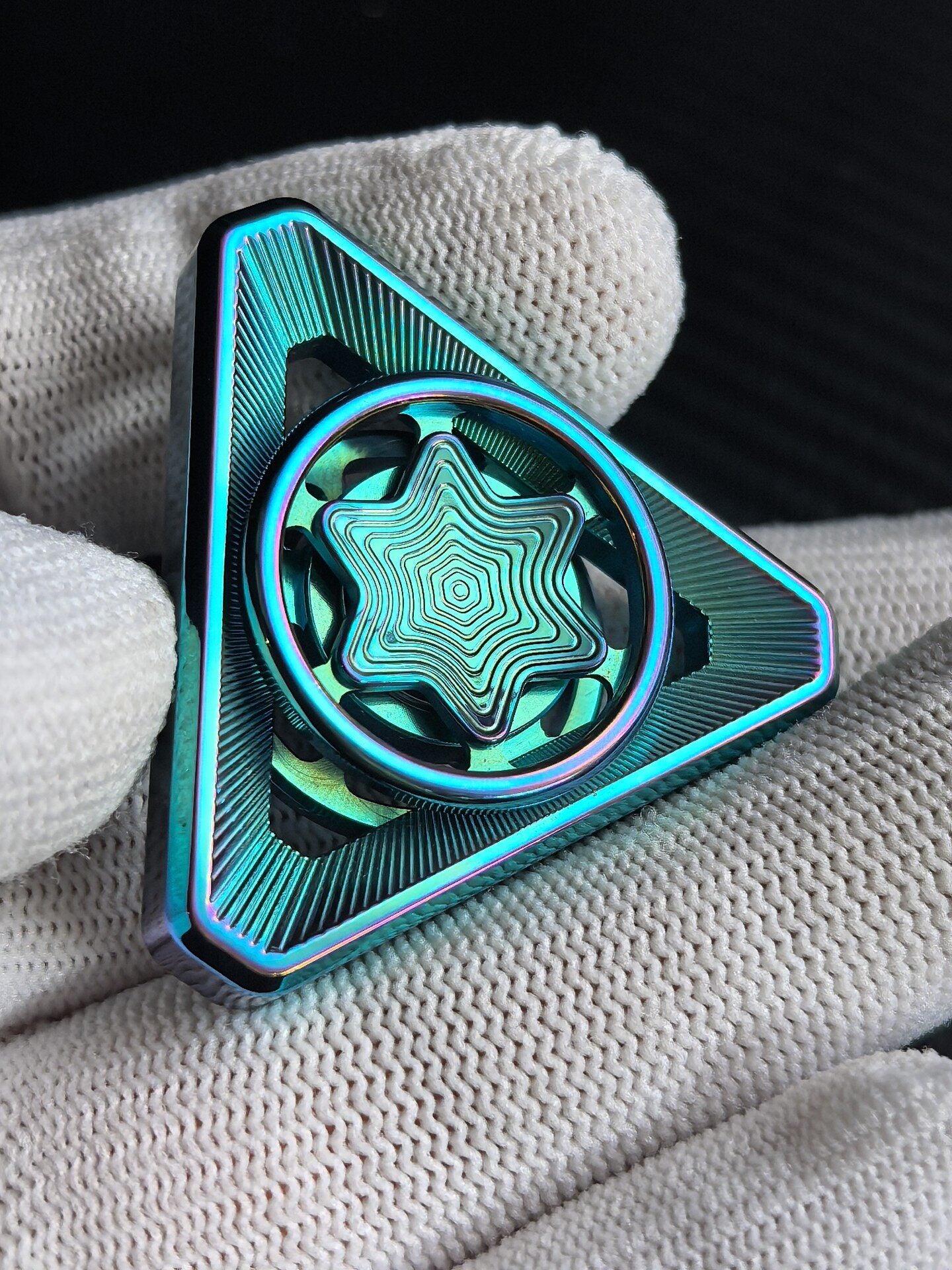 Sheriff Zirconium