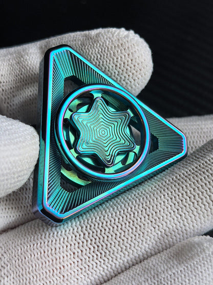 Sheriff Zirconium