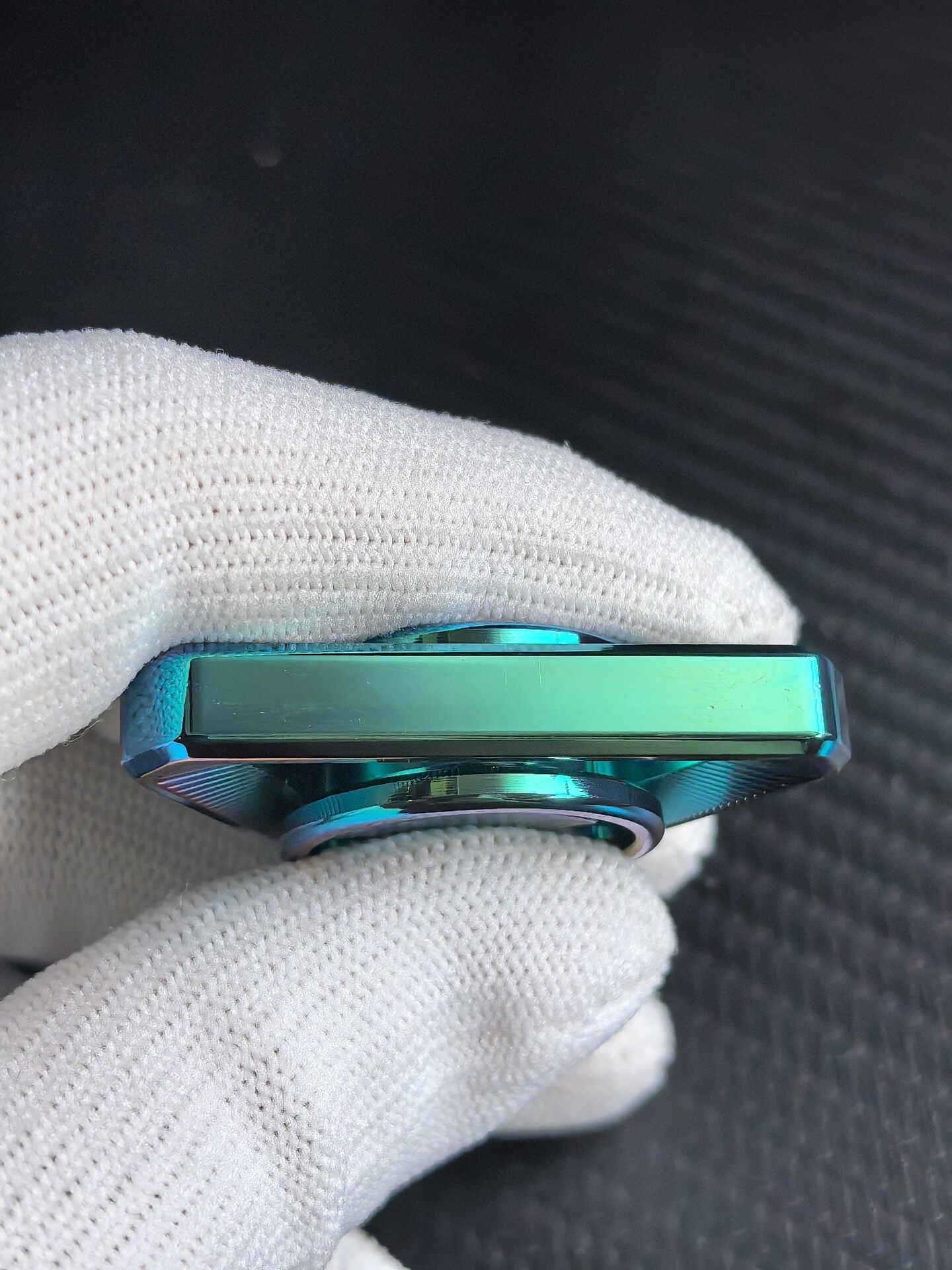 Sheriff Zirconium