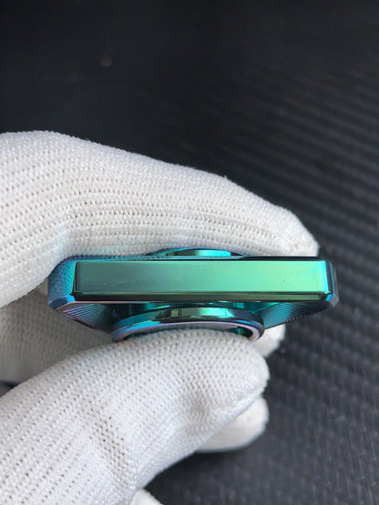 Sheriff Zirconium