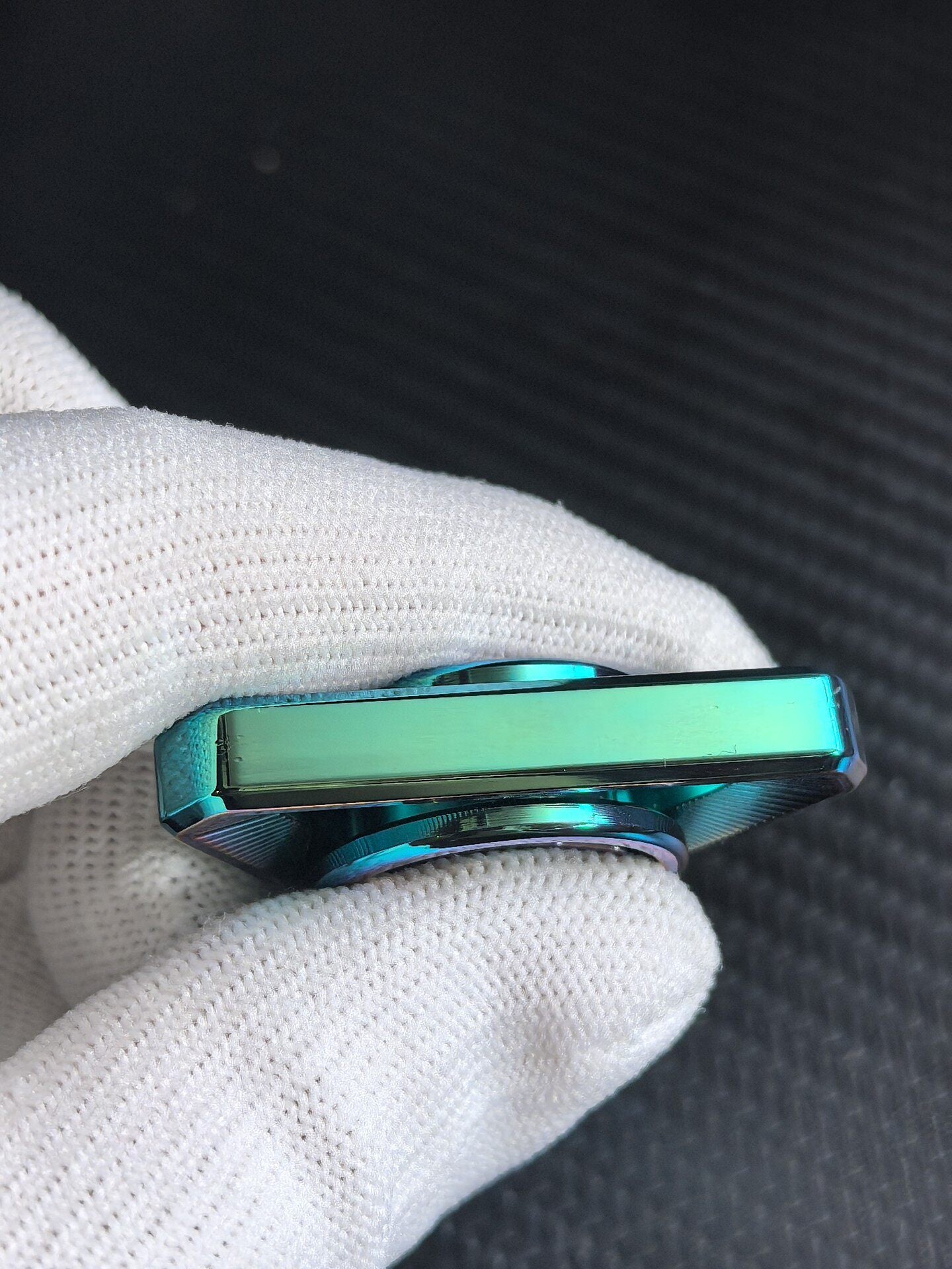 Sheriff Zirconium