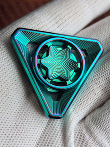 Sheriff Zirconium
